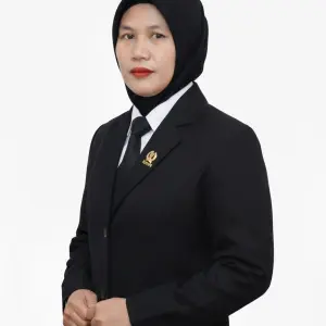 YETRIANIS S.PdI