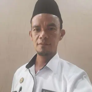 SUHERMALDI S.Pd.I