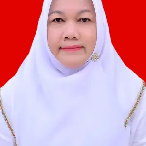 AFRIDA YANTI S.S.