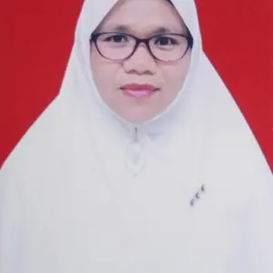 ROZA DEWITA S.Hum