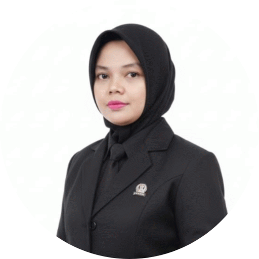 DESNI HERYENTI S.Pd.