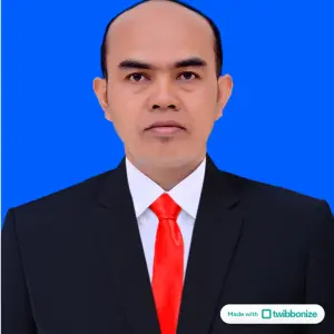 ASWANDI S.HI