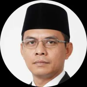 DAMENDRA S.Pd.I