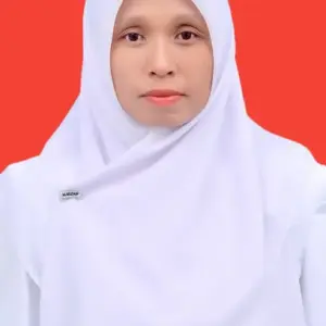 DWI YAYUK SUPRIANTI