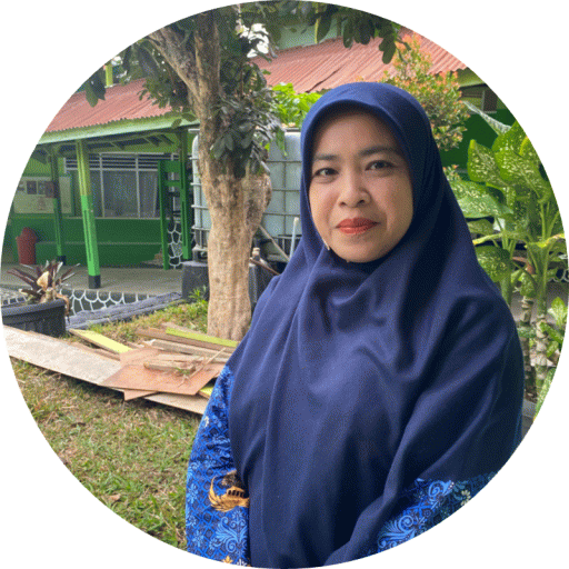 WELNI FATMA S.Pd.I