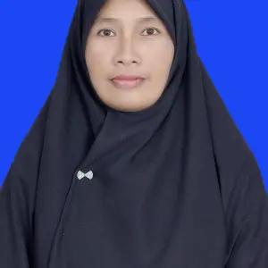 ELFI YANTI, S.Pd.I