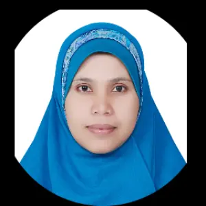 RIZA SOFIA M.Pd