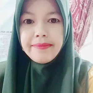 NETRI S.Pd.I