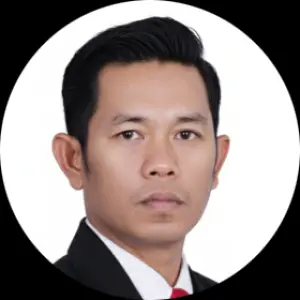AAN SUPRIATNA