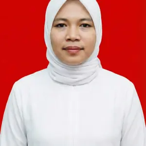 NUR AFNI S.Ap