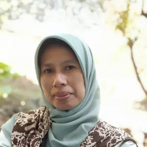 MEIRY WARNI SYAM A.Md