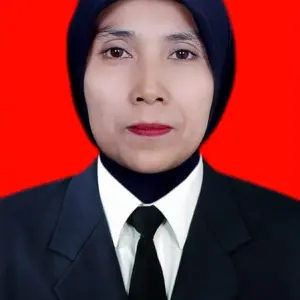 NOVA SUSANTI S. Pd
