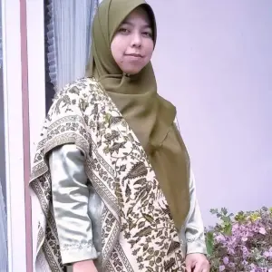 RITA AFRIANTI S.Pd.I