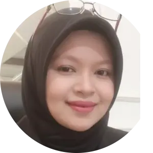 Dr. RIKA MARIA S.Pd.I.,M.A