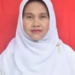 NURVADILA ROSE S.Pd.I