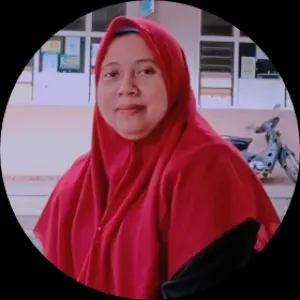 EVA KAMELIA SARI PUDIN S. Pd