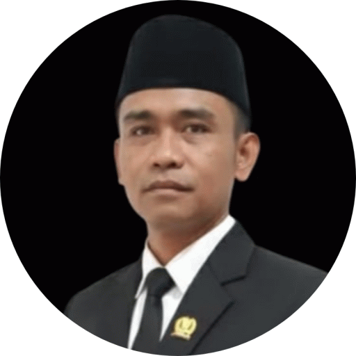ALWANDRIS S.Pd.I.