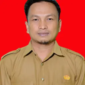 DERI AFDIL BUSTAMAM M.Pd.I