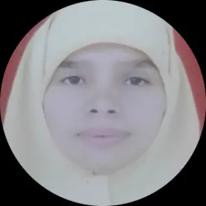 IRA ELIZA S.Pd.I