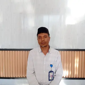 NOVENDRI S.Pd.I