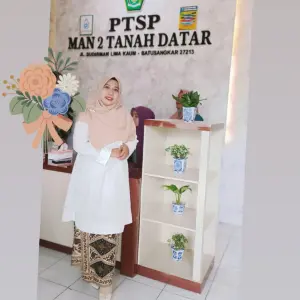 HARIS SUMINI M.Pd