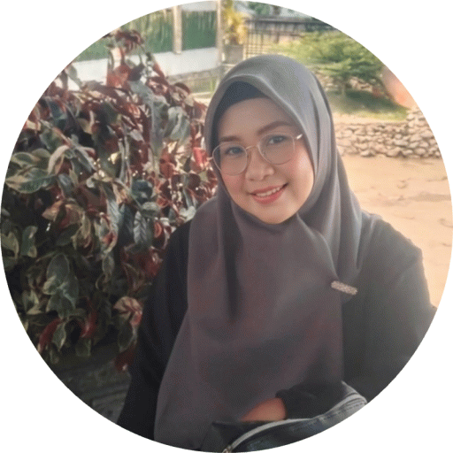 DEWI NOVERIA S.Pd.I