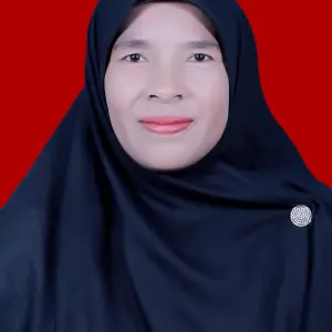 NOFRIWATI S.Pd.I