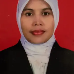 KHADIJAH IDRUS S.Pd.I