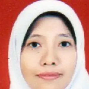 DEWI NANDA PUTRI S.HI