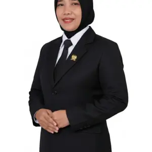 PESMA DIANA S.Pd, M.PMat