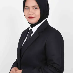 FERA JUSRIANTI