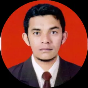 SYAFRIYONI S.Ag