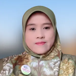 Elfia Rahminda,S.Pd.I