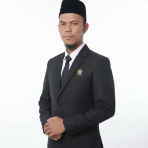 AFRI YANTO S.Pd