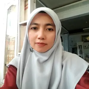Rahmi Yati