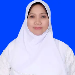 HIDAYATUL FITRI S.Pd.I