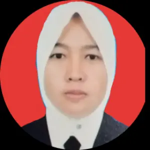 LASMIRA SUSANTI S.Pd.I