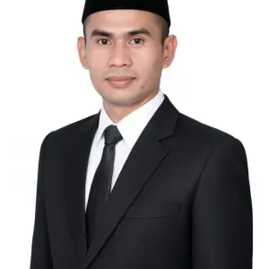 ABDUL KARIM S.Kom