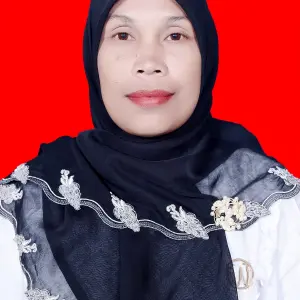 LINDA IRAWATI S.Sos.I