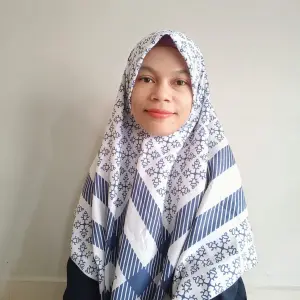 SRI NOVITA, S.PDI., M.PD