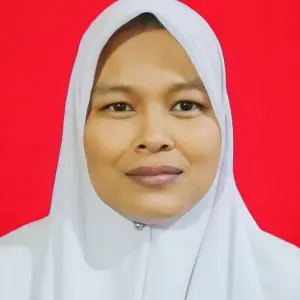 LAILATUL ANSYAR S.H.I