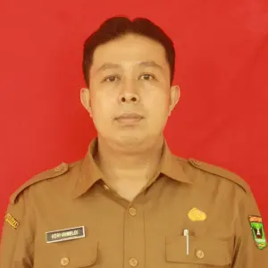 Adri Jumeldi, S.Pd.I.,M.Pd