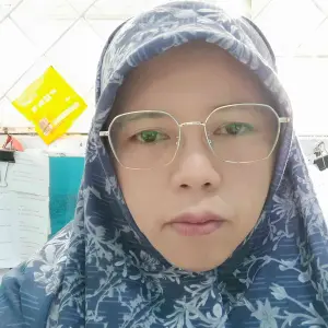 YENI SUSANTI