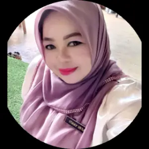 Afri Yanti, S.Pd.I