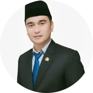 ADRI EKA PUTRA S.Pd.I
