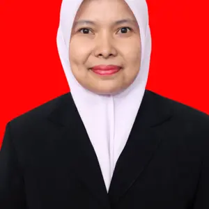 HAFDANIWATI
