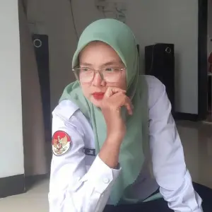 FITRIA S.Sos