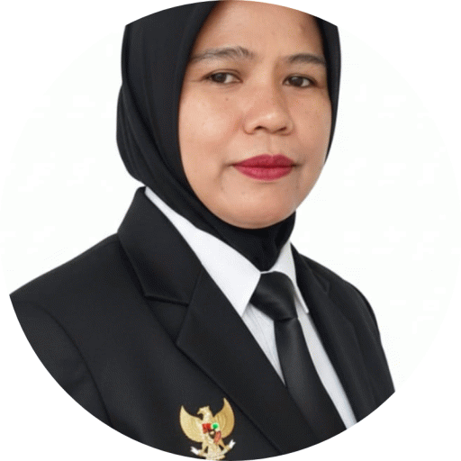 HAYATUL MARDIAH S.Pd.I