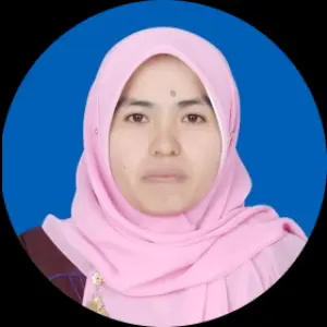 Mira Friwati, S.Pd.I