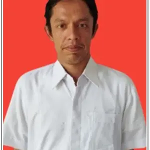 AHMAD FARUQ S.PdI